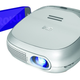 Illustration for article titled The 3M Portable Wireless Projector with Roku Streaming Stick is $170